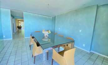 Imagem 6: LUXO E EXCLUSIVIDADE em SAO CONRADO! 400M2! 4 vagas!