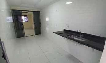 Imagem 7: Vendo Linda Casa na Qr. 201 de Santa Maria! Aceito carro!!!