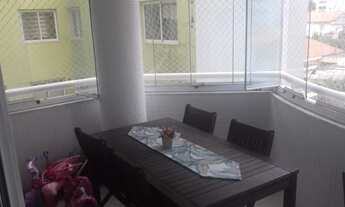 Imagem 2: Apartamento para venda com 145 metros quadrados com 3 quartos