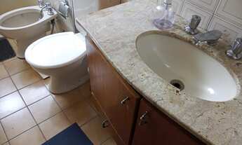 Imagem 4: Apartamento no Cambuí