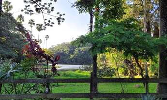 Imagem 2: Maravilhoso Chalé para Venda ou locação de Fins de semana - Camping Cabreúva - SP