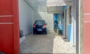 Imagem 2: Casa com 3 quartos no bairro Guarani - Colombo - PR