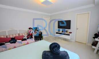 Imagem 3: Casa Triplex Del Lago Barra da Tijuca