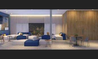 Imagem 5: Nex One Gentil de Moura - 2 dormitórios, 46,3 m2 área privativa, 1 vaga de garagem - Próxi