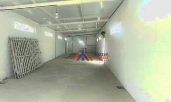 Imagem 2: Galpão, 170 m² - venda por R$ 2.350.000,00 ou aluguel por R$ 10.000,00/mês - Encruzilhada