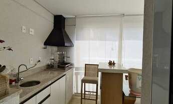 Imagem 5: Apartamento a venda 96 metros 3 quartos 1 suite 2 vagas Chácara Inglesa São Bernardo do Ca