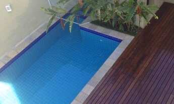 Imagem 3: Casa em Condomínio para Venda em Osasco, Adalgisa, 4 dormitórios, 4 suítes, 6 banheiros, 6