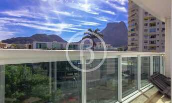 Imagem 4: Rio de Janeiro - Apartamento Padrão - Barra da Tijuca