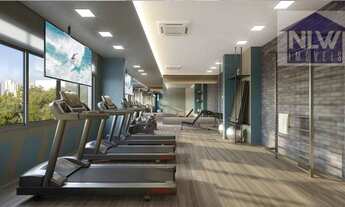 Imagem 4: Studio à venda, 25 m² por R$ 344.070,00 - Campo Belo - São Paulo/SP