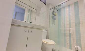 Imagem 7: Green Park - Rio 2 - Cob. Duplex - 191mts - 4 quartos(2sts