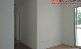 Imagem 3: APARTAMENTO RESIDENCIAL em Cotia - SP, Jardim Caiapiá