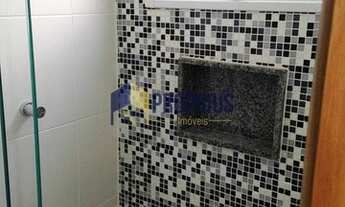 Imagem 5: Apartamento com tr?s quartos no Carmo