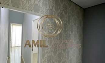 Imagem: IM - SA00999 Sala comercial com45 m² no