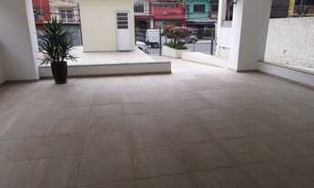 Imagem 6: Apto com 01 dormitório espaçoso e com armário, 3 quadras do metrô Fradique