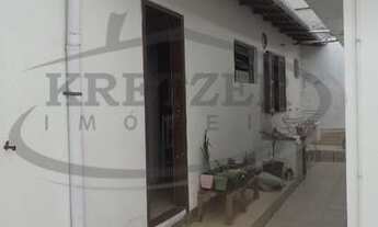 Imagem 5: Casa para Venda em Florianópolis, Capoeiras, 4 dormitórios, 2 suítes, 2 banheiros, 3 vagas