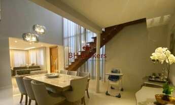 Imagem 4: BELO HORIZONTE - Casa Padrão - Belvedere