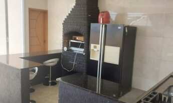 Imagem 7: JUNDIAÍ - Casa de Condomínio - TERRAS DE JUNDIAÍ