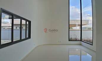 Imagem 5: Casa de alto padrão no condomínio Campo de Toscana em Vinhedo, interior de São Paulo