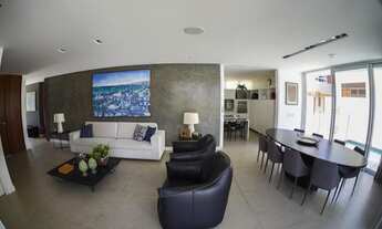 Imagem 7: Vendo belíssima casa em condomínio fechado 4 suítes