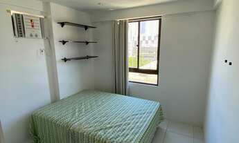 Imagem 5: Apartamento para aluguel tem 50 metros quadrados com 1 quarto em Boa Viagem - Recife - Pe