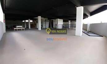 Imagem 2: Lojão para alugar no Buritis - Belo Horizonte