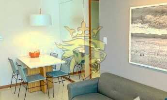 Imagem 2: Se você quer começar investindo, esse apartamento é perfeito para você !