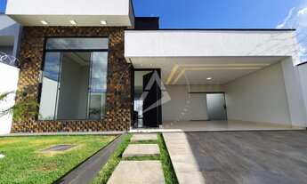 Imagem: Casa de Alto Padrão à venda no Setor Três