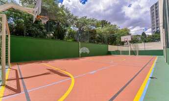 Imagem 7: Cobertura duplex para venda com 165 metros quadrados com 3 quartos em Vila Izabel - Curiti