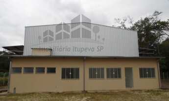 Imagem: GALPAO INDUSTRIAL em Itupeva - SP, Parque