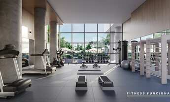 Imagem 3: Duplex para venda possui 95 metros quadrados com 2 quartos em Campina do Siqueira - Curiti