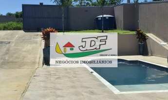 Imagem 3: Chácara à venda no bairro Cercado - Araçoiaba da Serra/SP