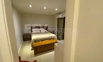 Imagem 3: Apartamento para venda tem 274 metros quadrados com 3 quartos em Campo Belo - São Paulo