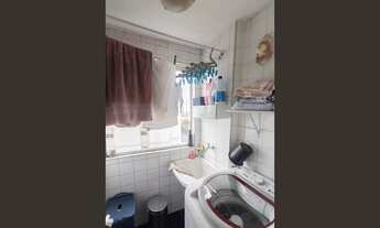 Imagem 5: Apartamento Limão!!! 02 dormitórios, 01 banheiro, 01 vaga de garagem, 50m²!!