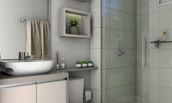 Imagem 6: Apartamento de 2 quartos com Doc Gratis - Milionarios, Barreiro