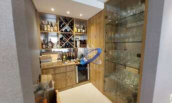 Imagem 5: Apartamento com 3 dormitórios à venda, 182 m² - VILA EMA - São José dos Campos/SP