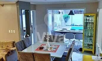 Imagem 5: Florianópolis - Casa Padrão - Jurerê Internacional