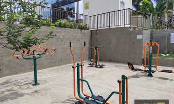 Imagem 3: Junior creci-4745 - Venda/Locação - Cond. Praia do Forte - Apto c/ 2 quartos, 42 m² - Vend