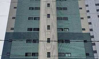 Imagem: Apartamento à venda, 90 m² por R$ 445.000,00