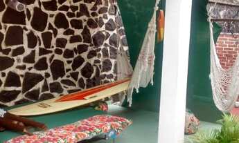 Imagem 4: Casa na Barra 5 quartos com 2 vagas de garagem