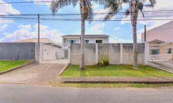 Imagem 3: Vendas Casa Curitiba PR