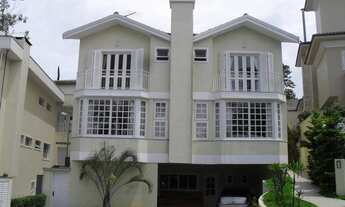 Imagem: Casa com 5 dormitórios à venda, 500 m²