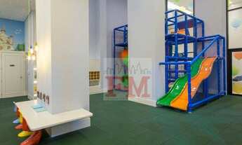 Imagem 6: LINDO APARTAMENTO ALTÍSSIMO PADRÃO VILA OLÍMPIA EMPREENDIMENTO QUARTIER AURI