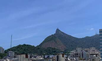 Imagem 2: Super oportunidade!!! Conjunto de salas reformadas com vista e no melhor ponto do Flameng