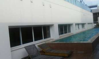 Imagem 5: Apartamento 65m2 prédio novo, área de lazer muito boa, com lavanderia, tem uma horta muito