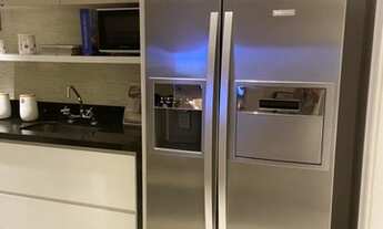 Imagem 5: Saint Michel Apartamento venda com 160m² com 4 quartos Estuda permuta de 50% do valor do i