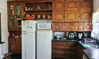 Imagem 7: Casa de condomínio para aluguel e venda com 373 metros quadrados com 4 quartos