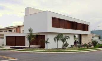 Imagem 4: Casa de condomínio sobrado para venda com 460 metros quadrados com 5 quartos