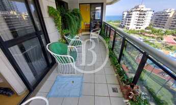 Imagem 6: Cobertura-À VENDA-Barra da Tijuca-Rio de Janeiro-RJ