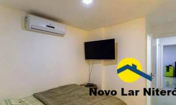 Imagem 5: Mem de Sá Novo apartamento Varanda 3 quartos suíte 2 vagas Lazer Completo