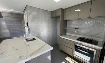 Imagem 6: Loft com a melhor vista do Cabral